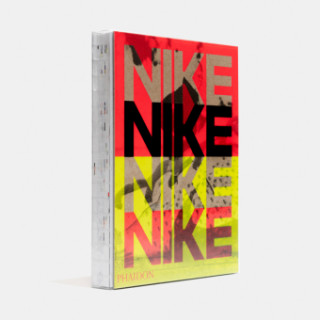 Nike: Better is Temporary (Sam Grawe)(Pevná)