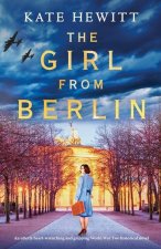 Girl from Berlin