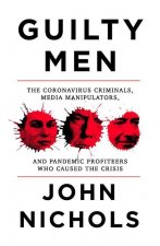 Coronavirus Criminals and Pandemic Profiteers