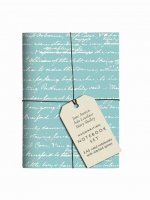 Jane Austen, Ada Lovelace, Mary Shelley Handwriting Notebook Set