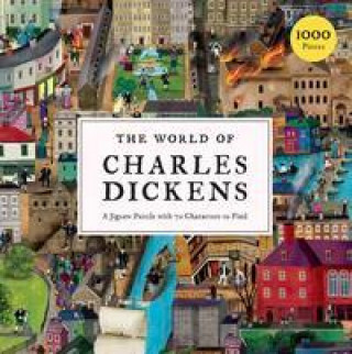 World of Charles Dickens