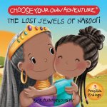The Lost Jewels of Nabooti