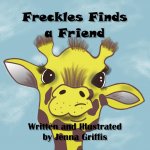 Freckles Finds a Friend