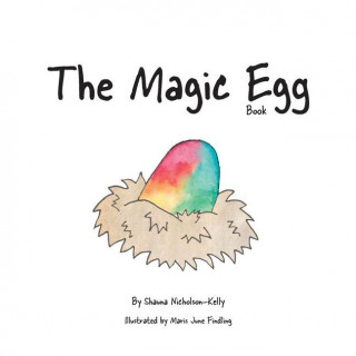 Magic Egg Book