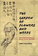 Garden of Flowers and Weeds