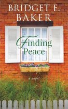 Finding Peace