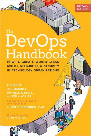 DevOps Handbook