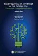 EVOLUTION OF ANTITRUST IN THE DIGITAL ERA - Vol. Two