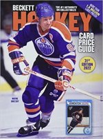 Beckett Hockey Price Guide #31