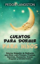 Cuentos para dormir para ninos