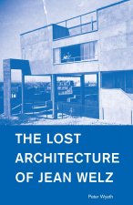Lost Architecture of Jean Welz