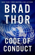 Code of Conduct: A Thrillervolume 14
