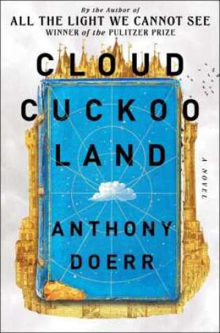 Cloud Cuckoo Land (Miękka)