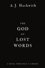 God of Lost Words