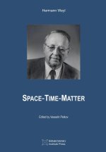 Space-Time-Matter