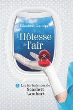 L'Hotesse de l'air - Tome 3