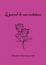 journal de mes invitations