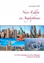 Nasr Eddin en Anglophonie