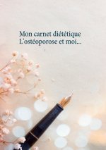 Mon carnet dietetique