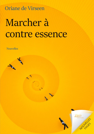 Marcher a contre essence