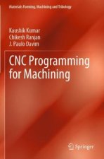 CNC Programming for Machining