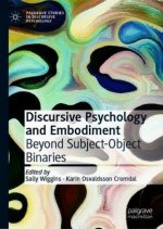 Discursive Psychology and Embodiment