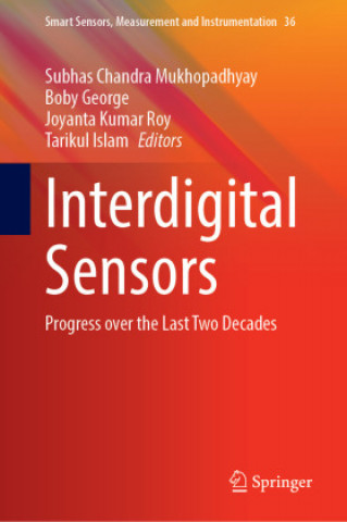 Interdigital Sensors
