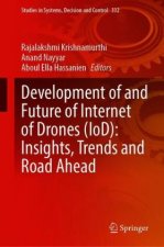 Development and Future of Internet of Drones (IoD): Insights, Trends and Road Ahead