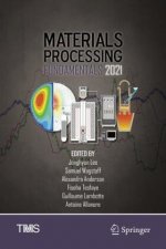 Materials Processing Fundamentals 2021