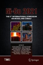 Ni-Co 2021: The 5th International Symposium on Nickel and Cobalt