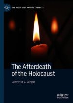 Afterdeath of the Holocaust