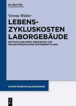 Lebenszykluskosten Laborgebaude