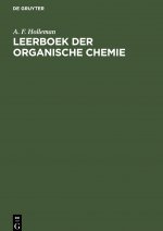 Leerboek Der Organische Chemie