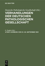 Hamburg Vom 21.-25. September 1901