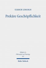 Prekare Geschoepflichkeit