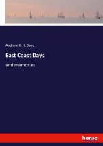East Coast Days