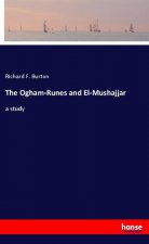 The Ogham-Runes and El-Mushajjar