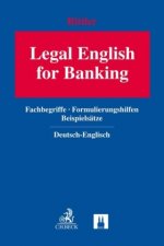 Legal English for Banking