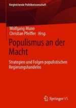 Populismus an Der Macht