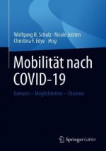 Mobilitat Nach Covid-19