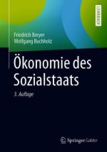 OEkonomie Des Sozialstaats