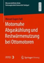 Motornahe Abgaskuhlung Und Restwarmenutzung Bei Ottomotoren