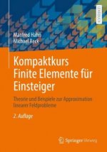 Kompaktkurs Finite Elemente Fur Einsteiger