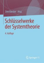Schlusselwerke Der Systemtheorie