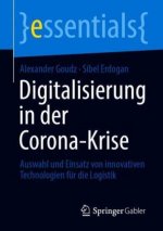 Digitalisierung in Der Corona-Krise