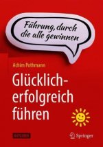 Glucklich-Erfolgreich Fuhren