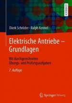 Elektrische Antriebe ? Grundlagen