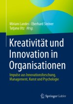 Kreativitat Und Innovation in Organisationen