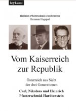 Vom Kaiserreich zur Republik