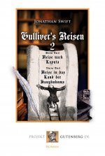 Gulliver?s Reisen. Band II: Reise nach Laputa und Reise in das Land der Hauyhnhnms